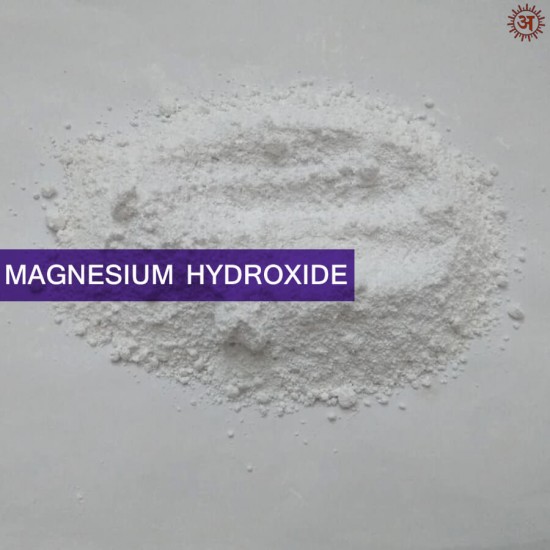 MAGNESIUM HYDROXIDE full-image